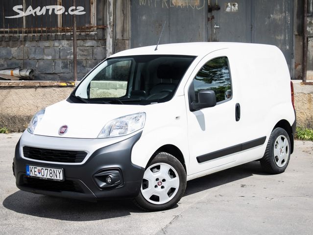 Fiat Fiorino